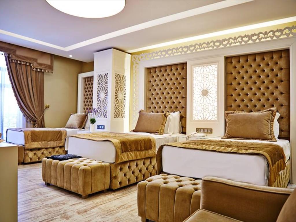 Real Konak Hotel 24/35