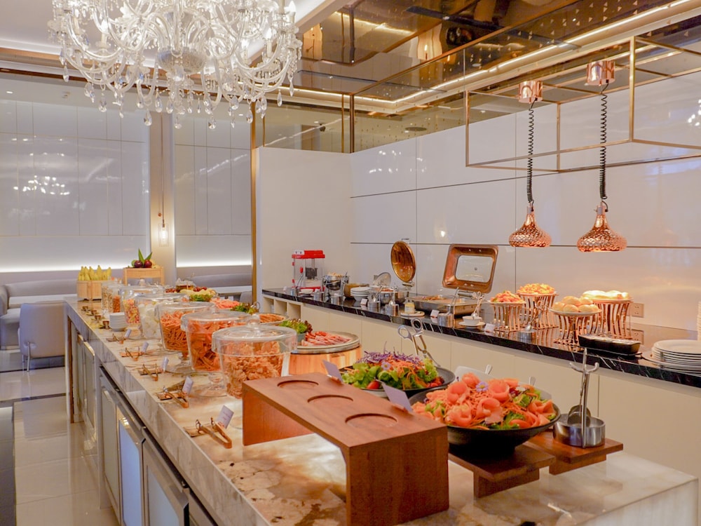 Pathumwan Princess Hotel 48/58