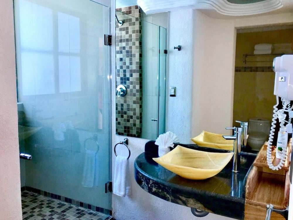 Hotel Blue Star Cancun 50/50