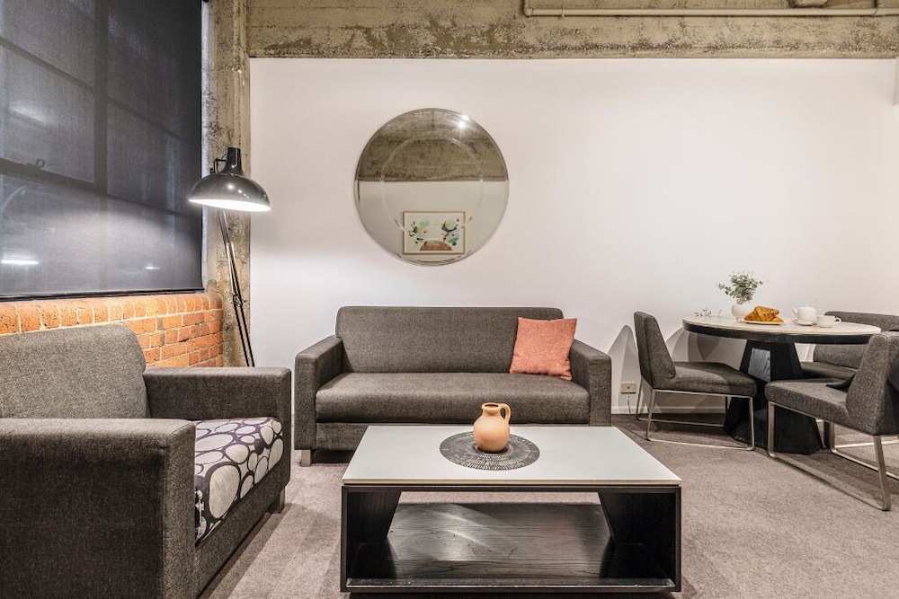 Punthill Apartment Hotel - Manhattan Melbourne 46/62