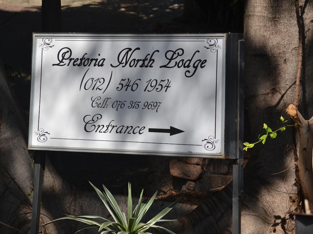 Pretoria North Lodge 5/43