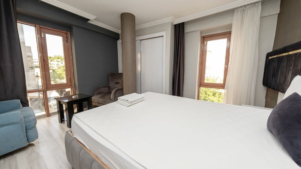 Yilmazel Hotel 23/60