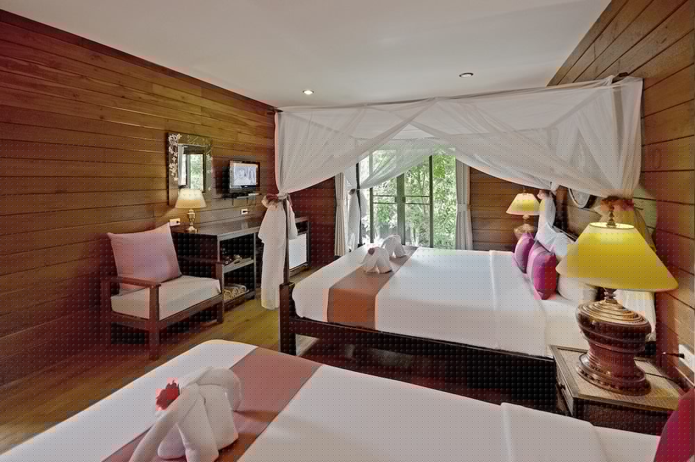 Thai Thai Sukhothai Resort 15/68