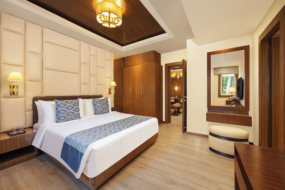 Fortune Resort and Wellness Spa 9/48