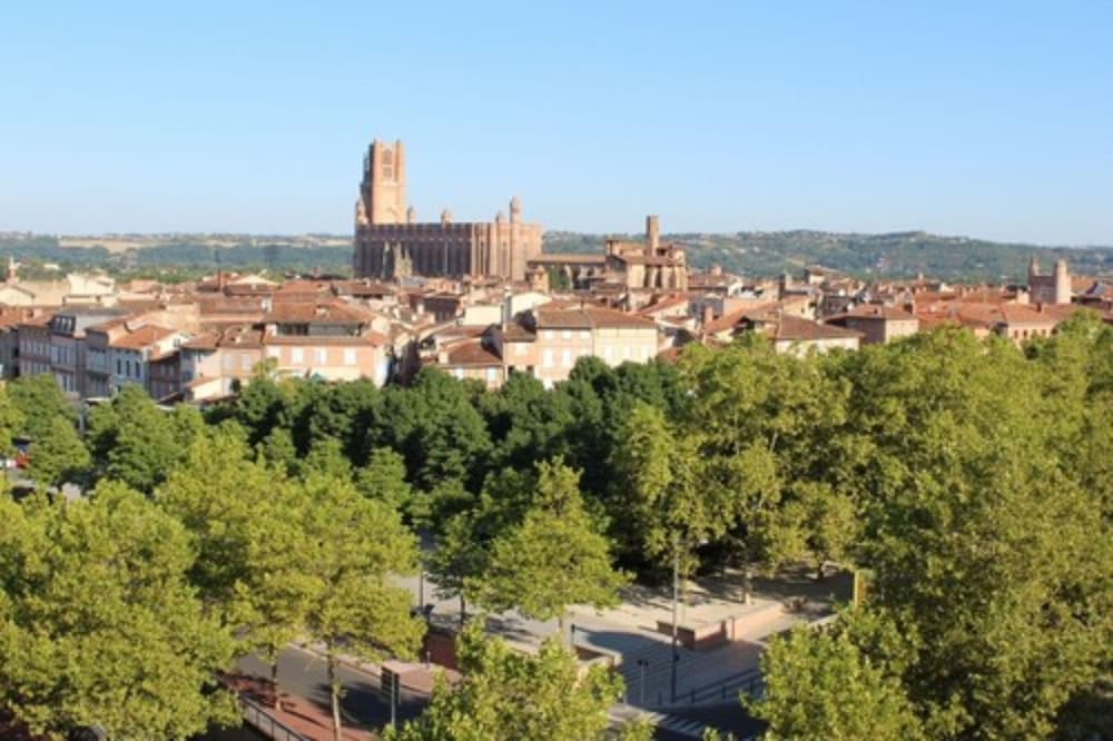 Ibis Styles Albi Centre Le Theatro 72/76
