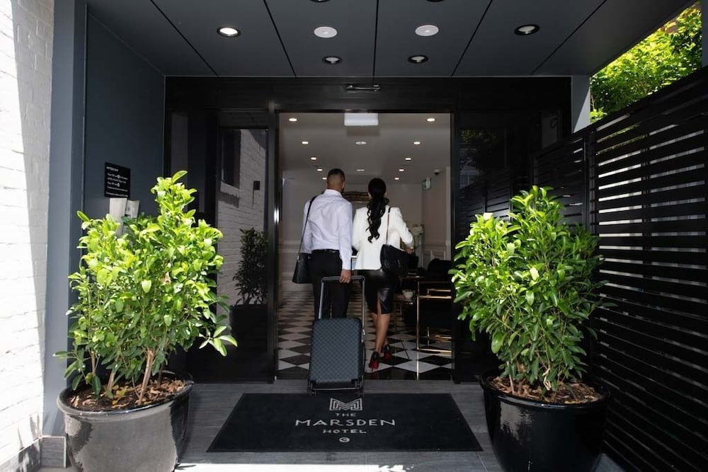 Gladius Hotels & Suites Parramatta, an Ascend Collection Hotel 6/41