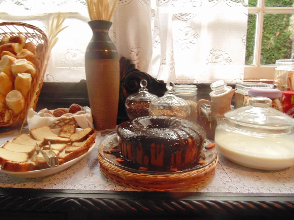 Pousada Arte Colonial酒店(Pousada Arte Colonial) 图片2