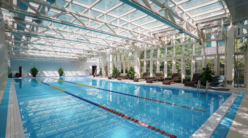 Doubletree By Hilton Beijing 25/53