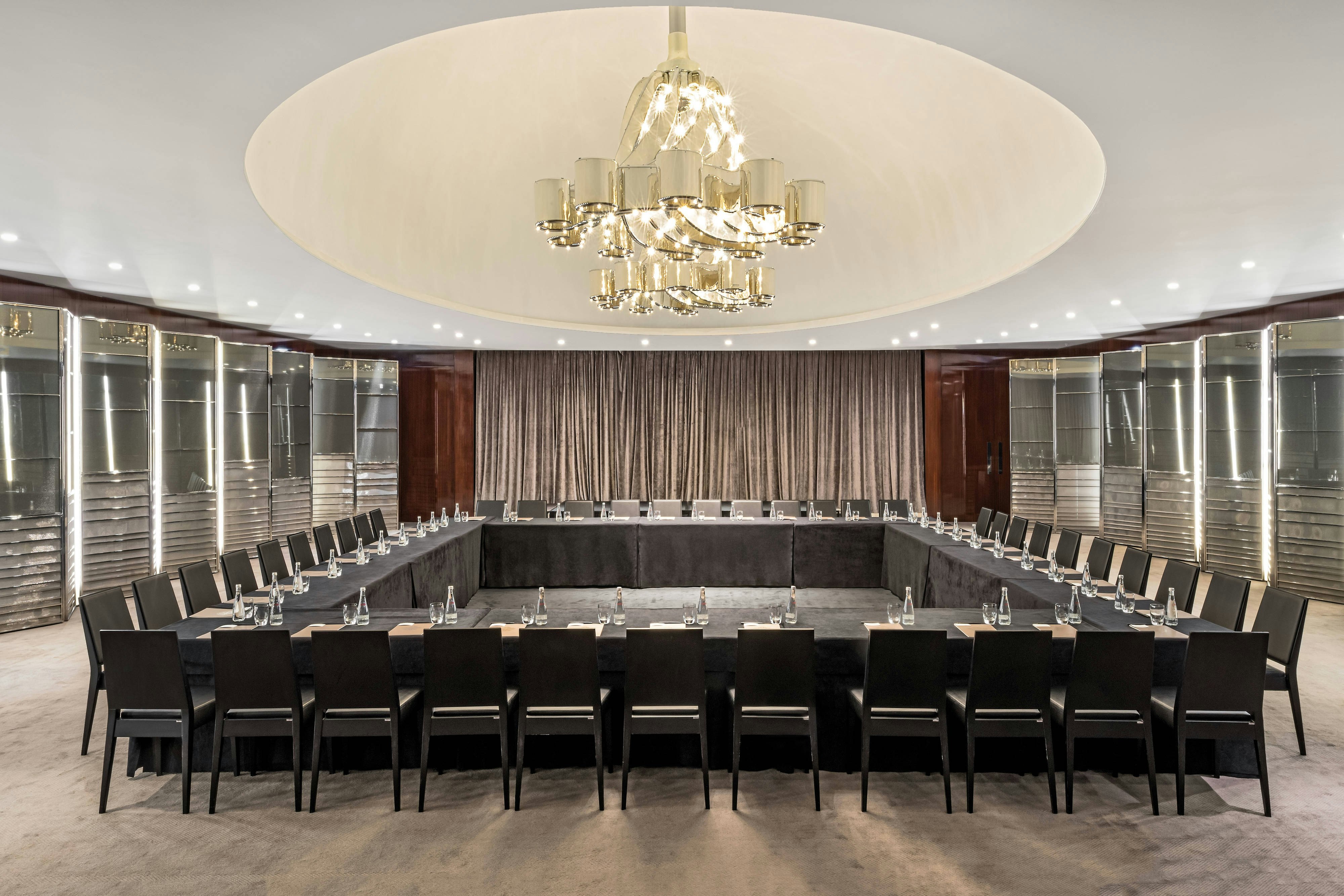 BULGARI HOTEL LONDON 3/40