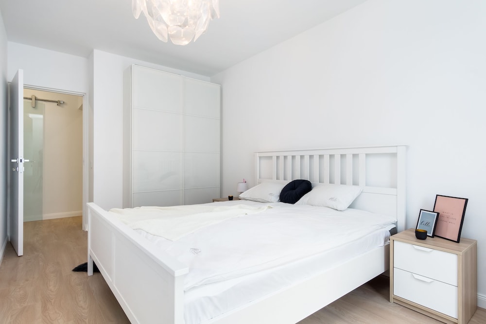 Elite Apartments Marine Cztery Oceany 11/50