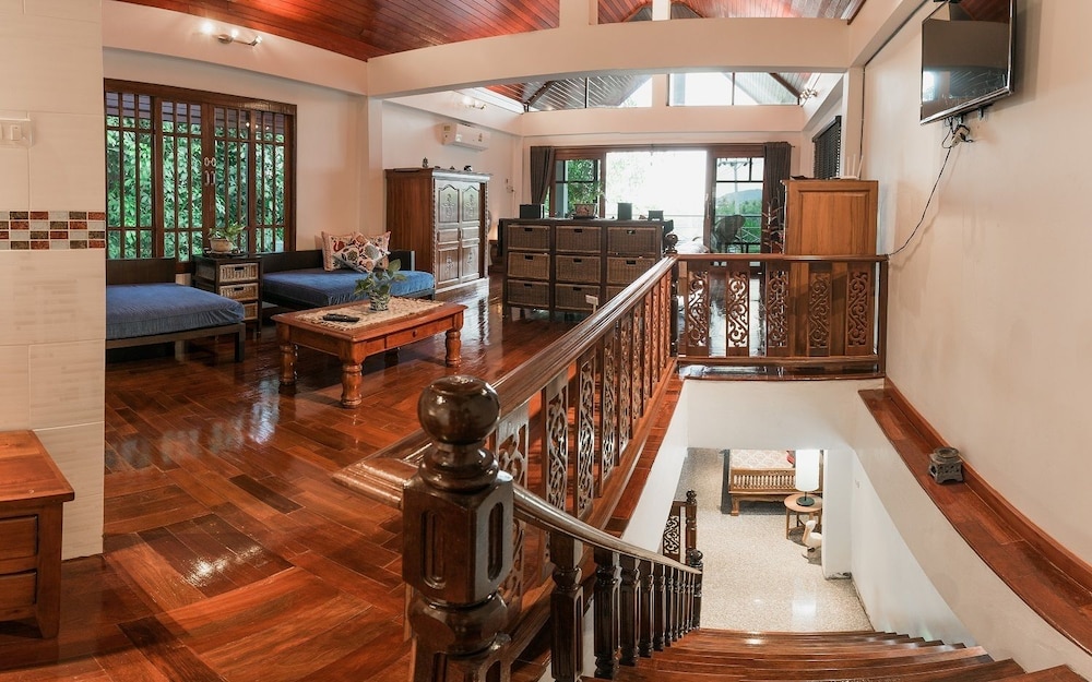Krabi Villa Phu Khao Private Resort 30/50