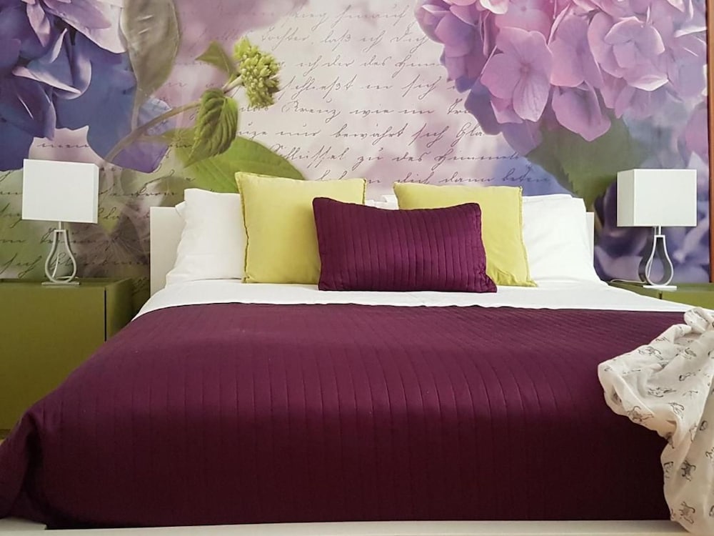 A Casa Boschi Near Vatican Deluxe Junior Suite 43/70