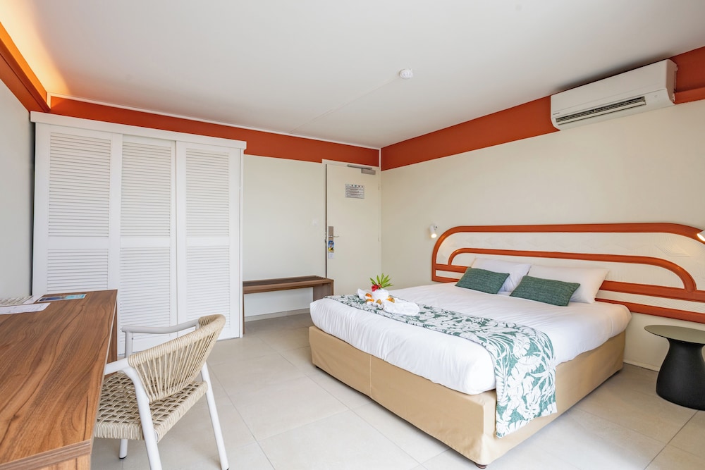 Karibea Resort Sainte Luce Residence Caribia 13/46