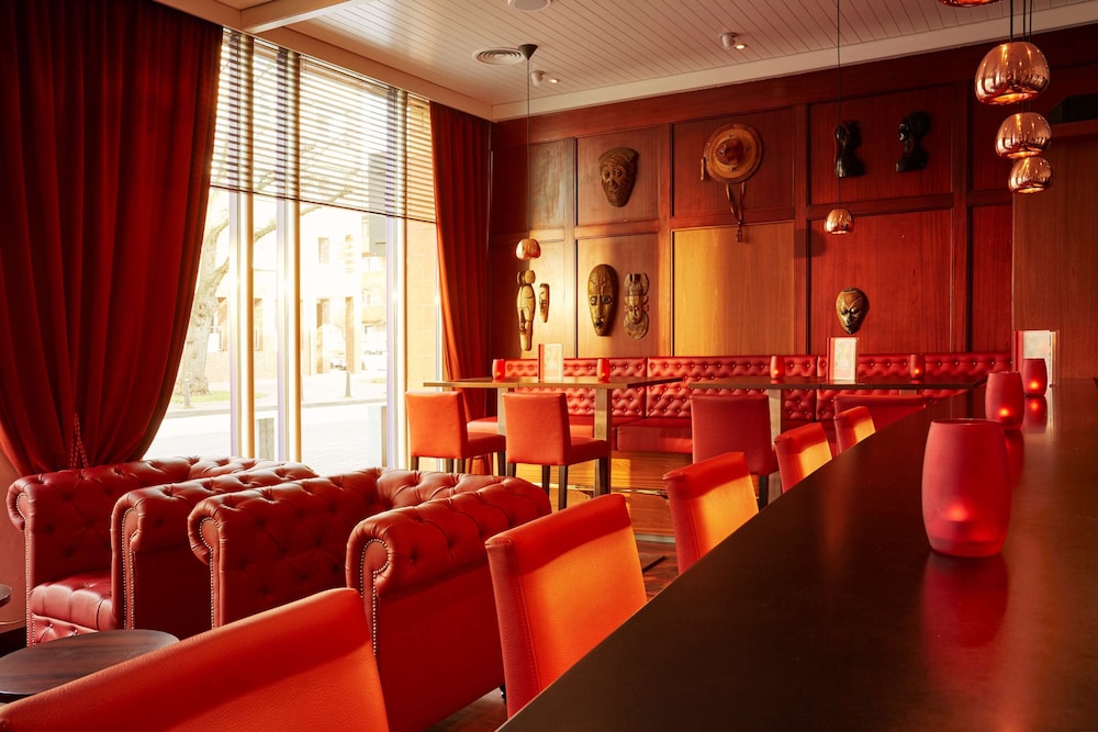 H4 Hotel Hamburg Bergedorf 58/71