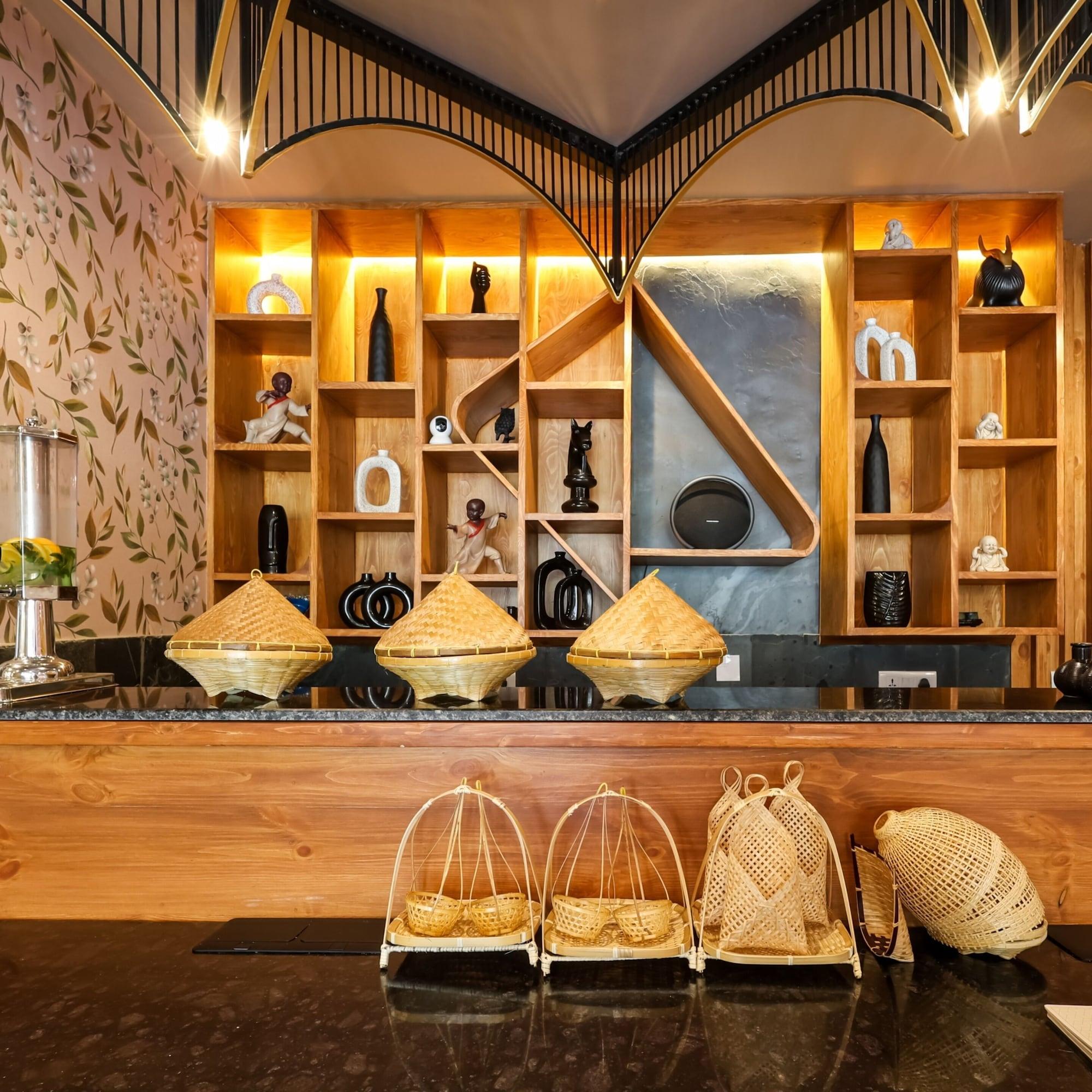 Bloom Hotel - Golf Course Road, Sector 43 26/42