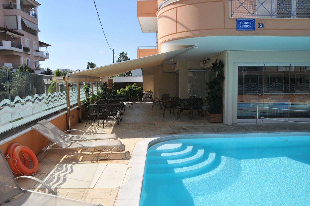 Philoxenia Hotel 39/75