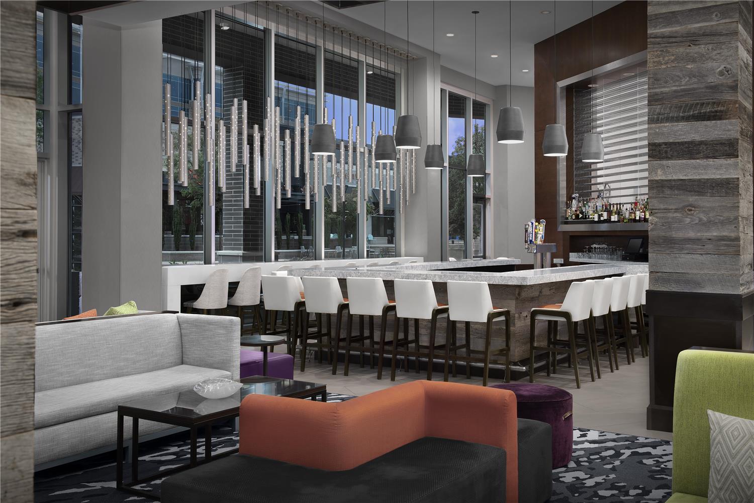 Hilton Garden Inn Charlotte Waverly Nc 32/44