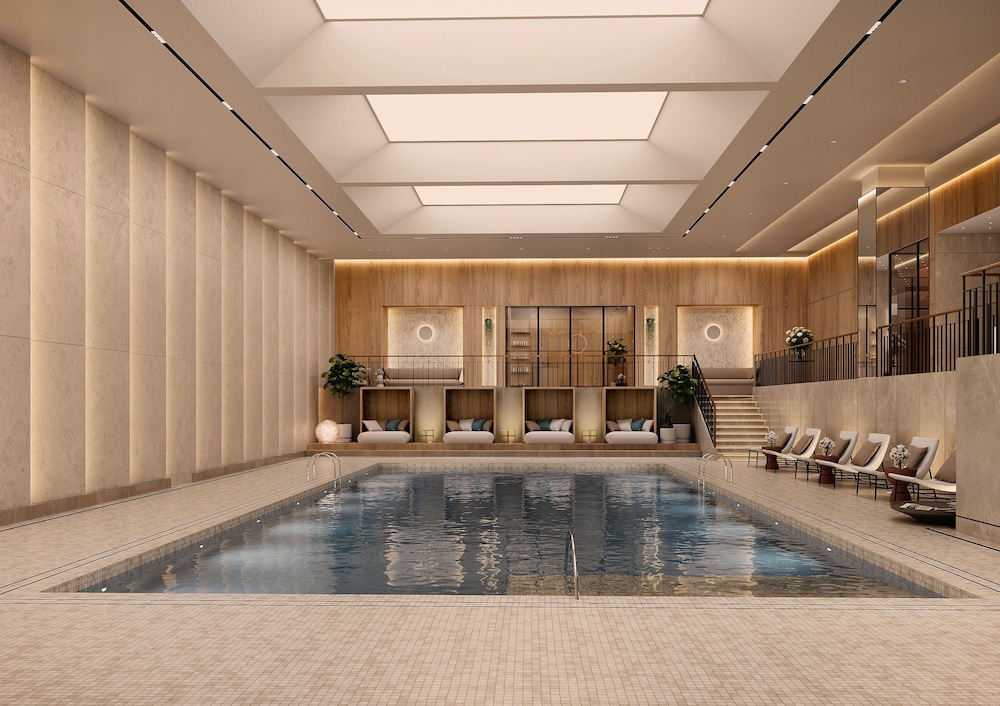Warsaw Presidential Hotel 24/56