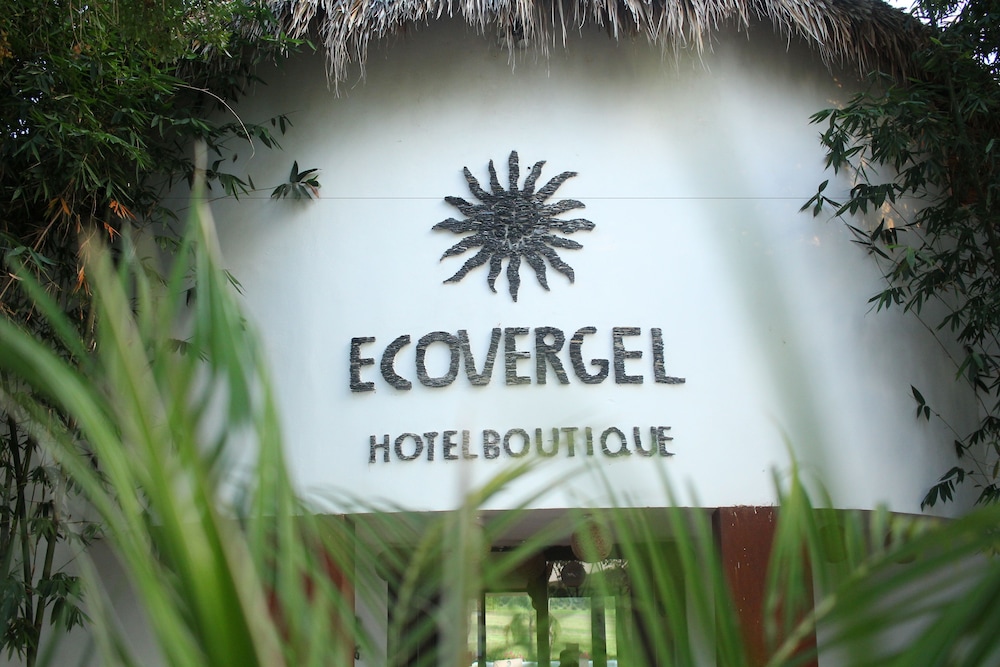 Ecovergel Hotel Boutique 4/50