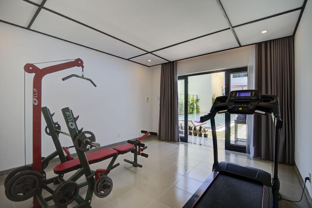 White Lotus Hotel Hoian 30/49