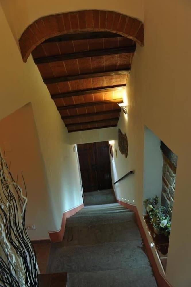 Bed & Breakfast Viziottavo 3/32