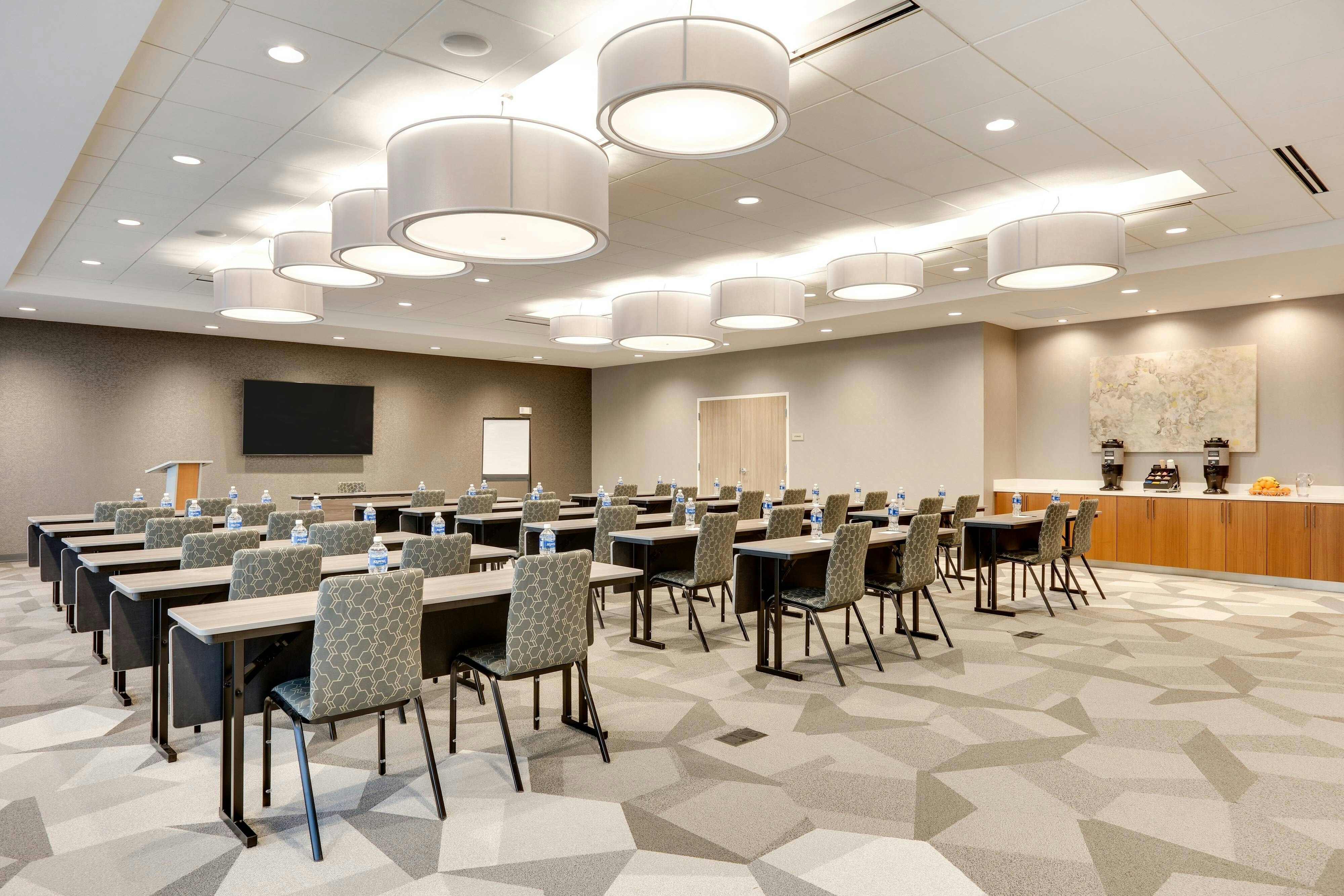 SpringHill Suites by Marriott Dallas Mansfield 44/53