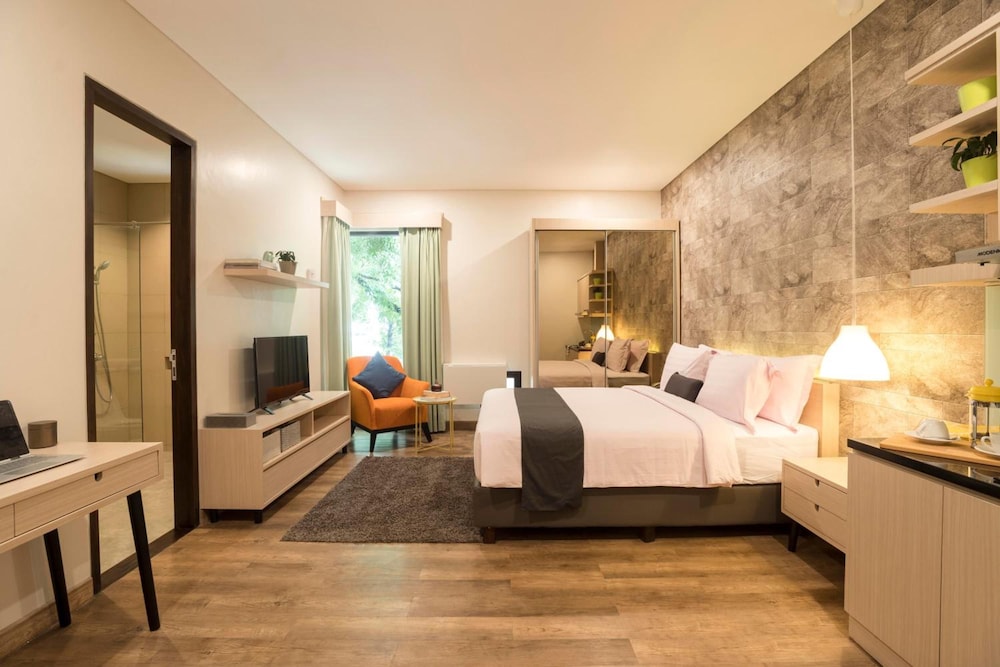 Treehouse Suites 20/50