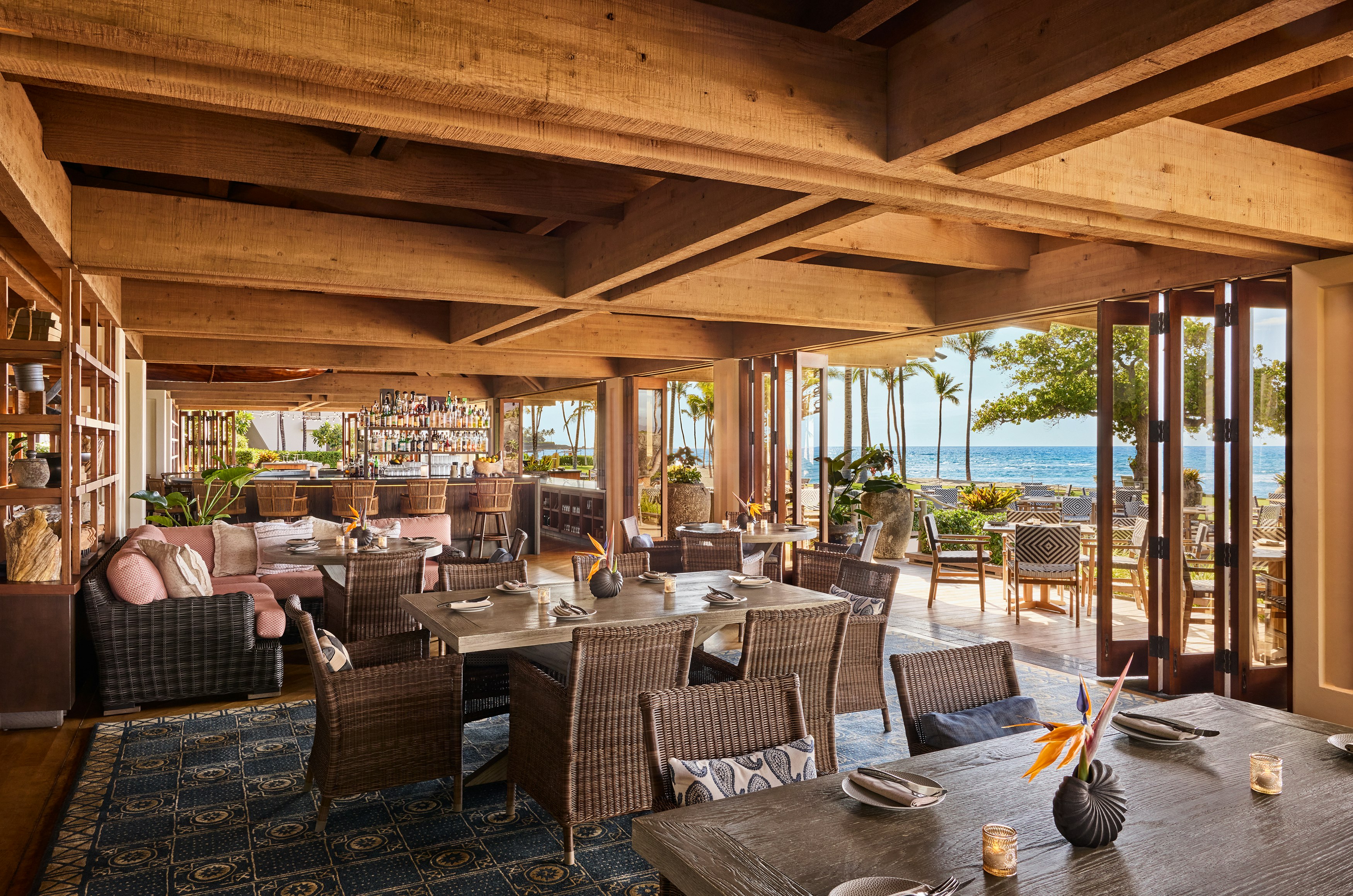 Mauna Lani, Auberge Resorts Collection 40/50