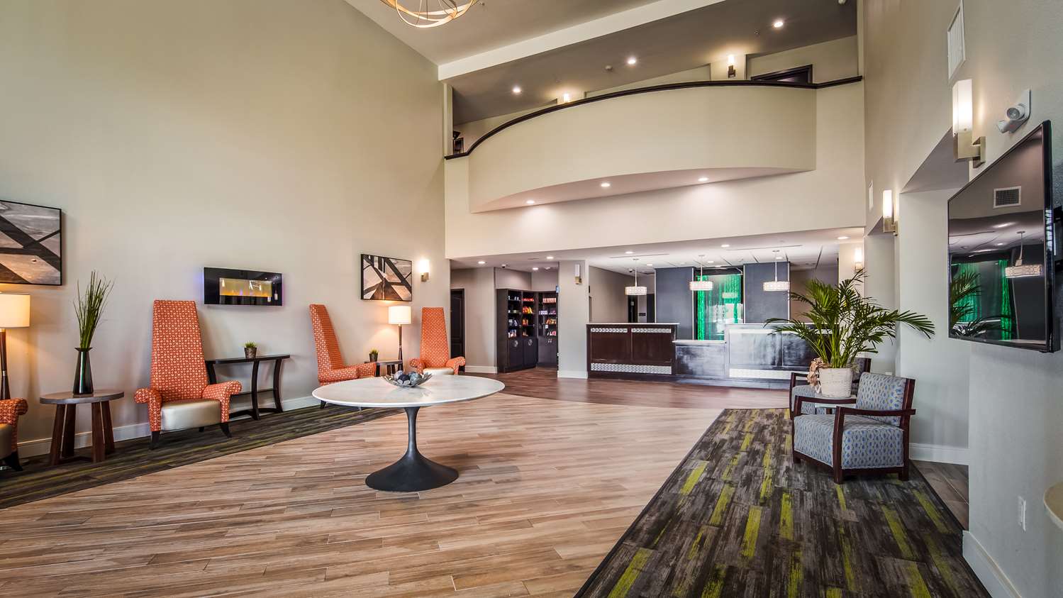 Best Western Plus Bay City Inn & Suites 27/44