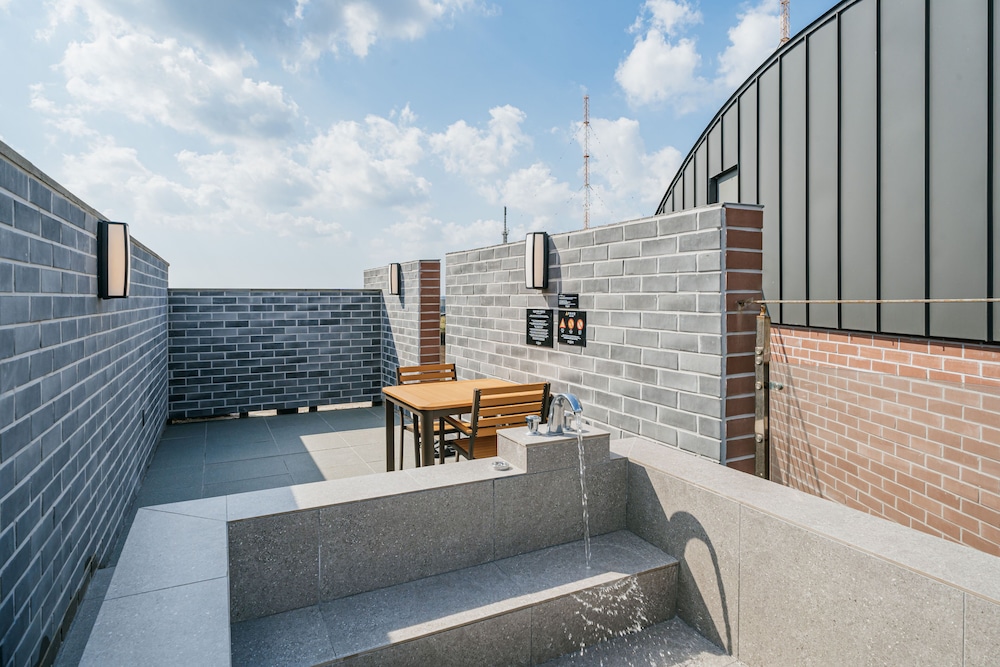 The cloud pool&spa [VR] 27/50