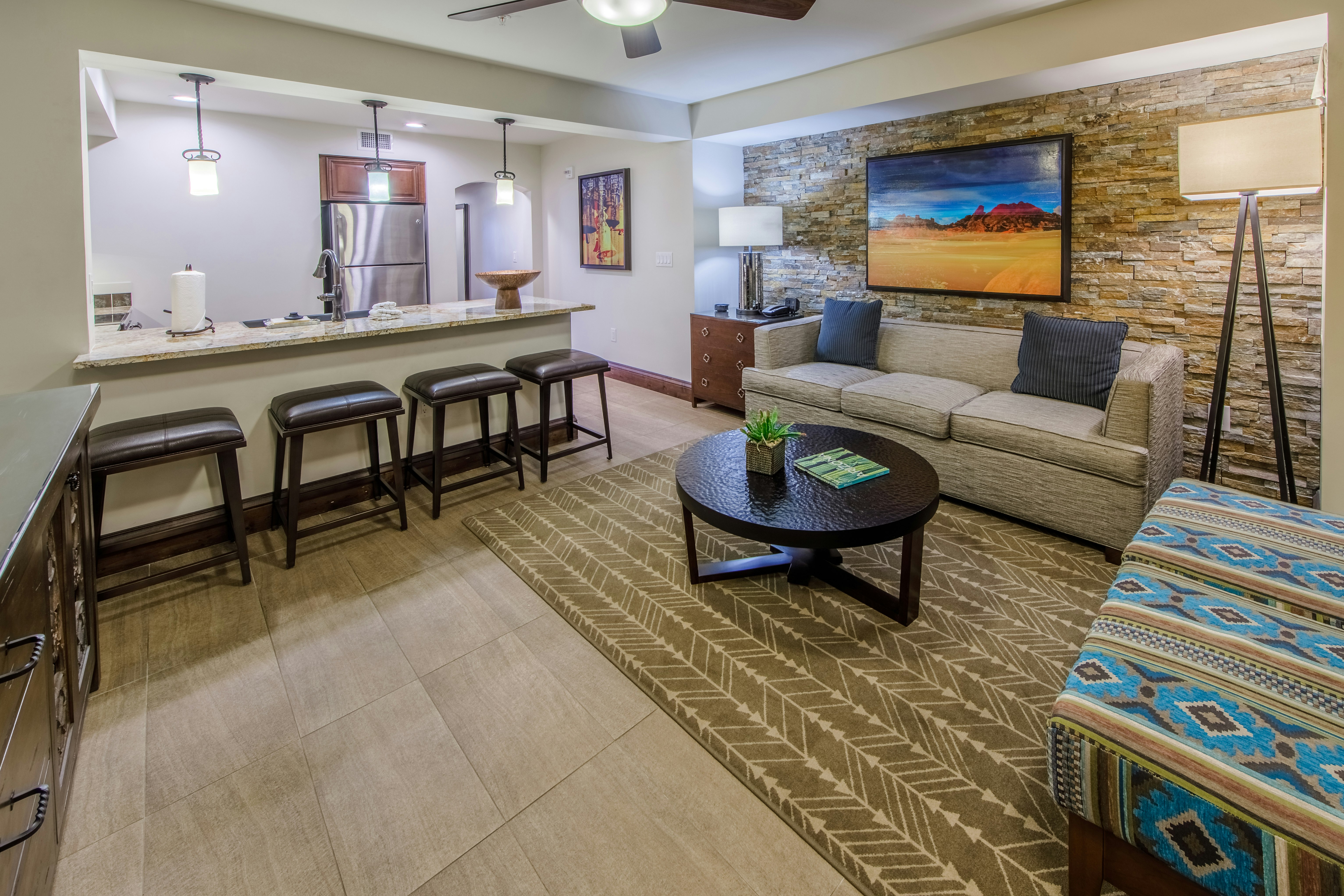 Holiday Inn Club Vacations Scottsdale Resort 40/63