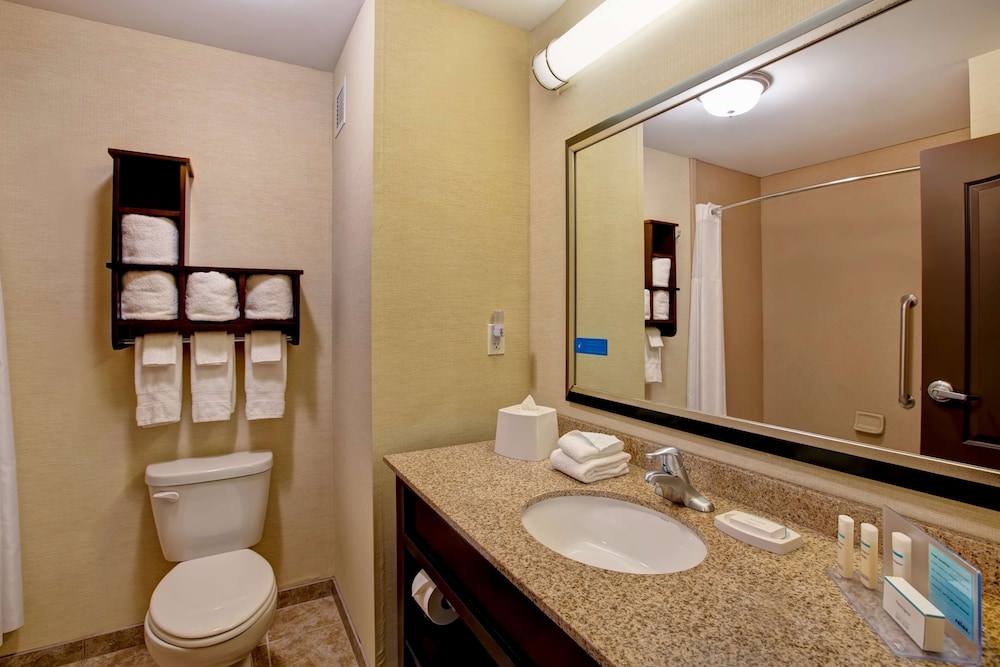 Hampton Inn Dekalb Near The University 18/41