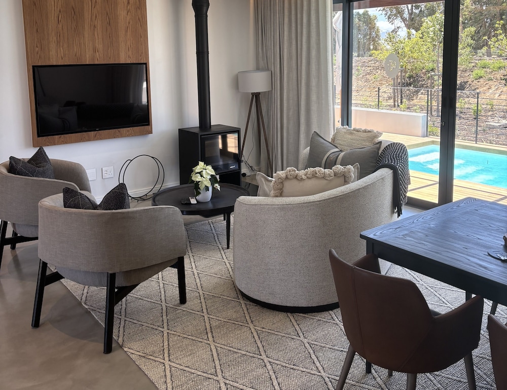 Vergenoegd Low Boutique Hotel & Spa 25/50
