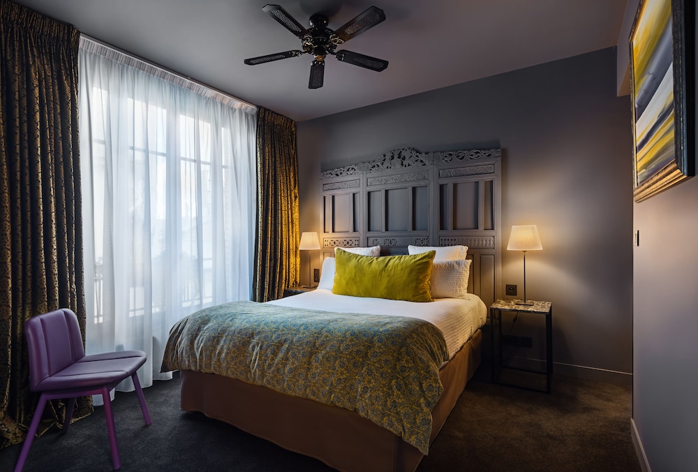 Hotel Villa Nicolo 21/61