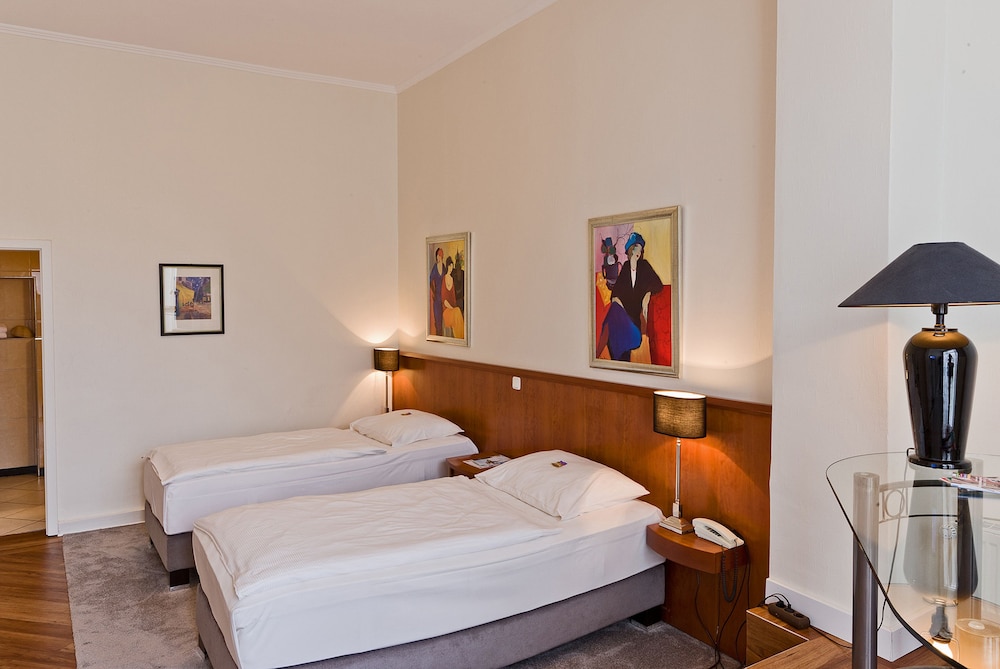 Hotel Friederike 10/44