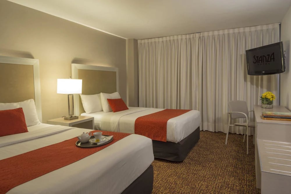 Hotel Stanza 16/65