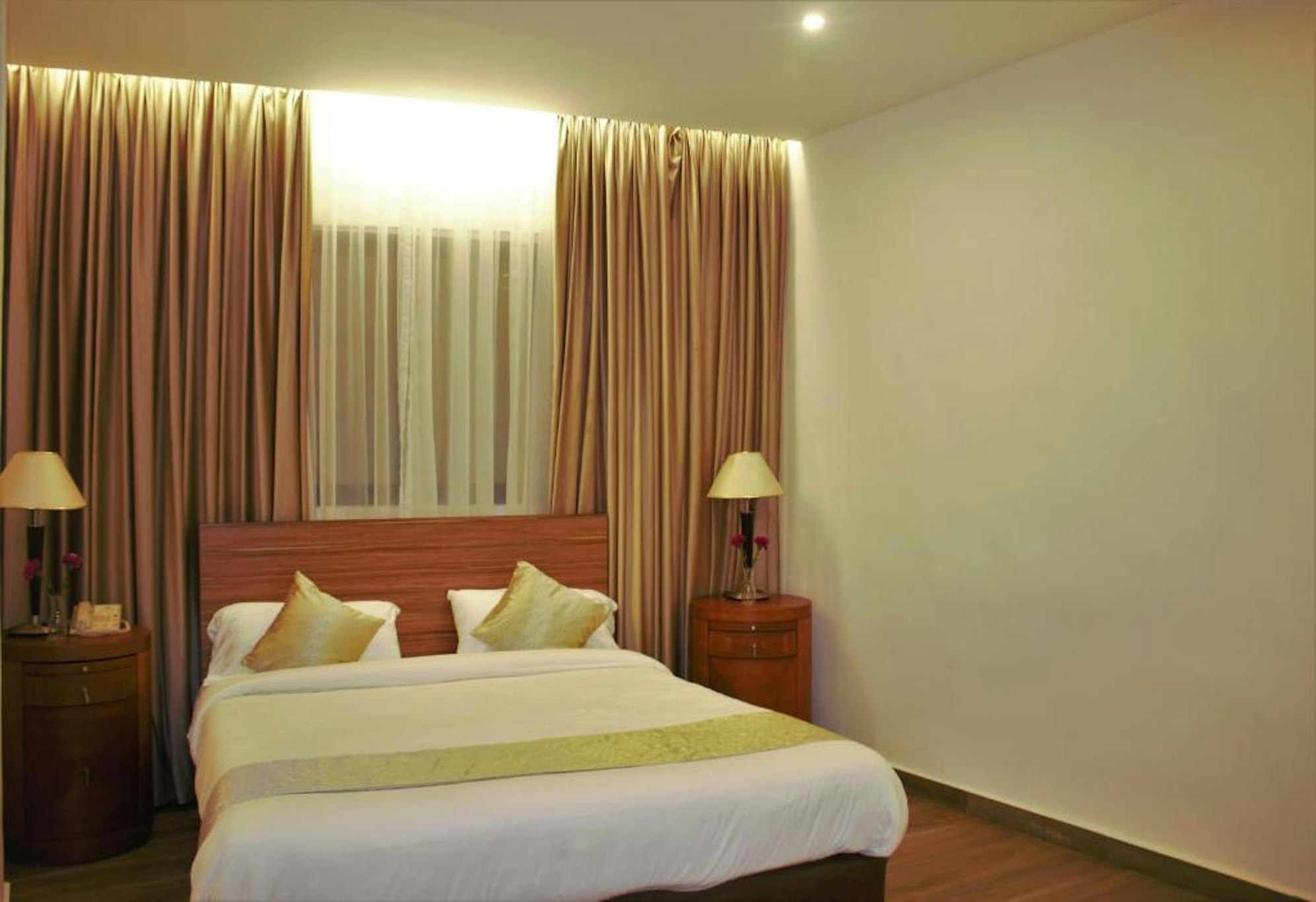 MerryLand hotel Amman 10/19