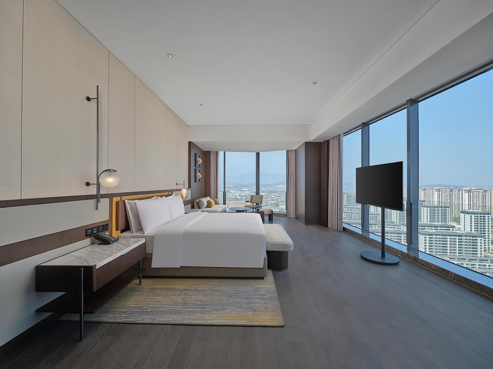 Hilton Quzhou 22/54