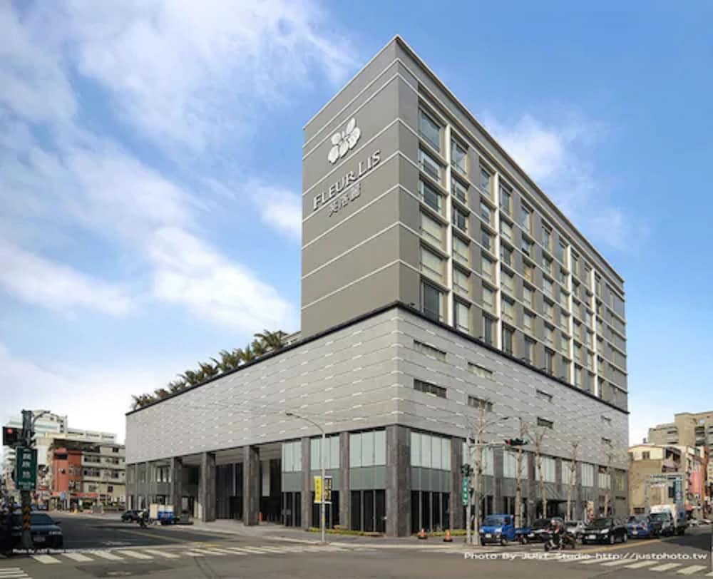 Fleur Lis Hotel Hsinchu photo5