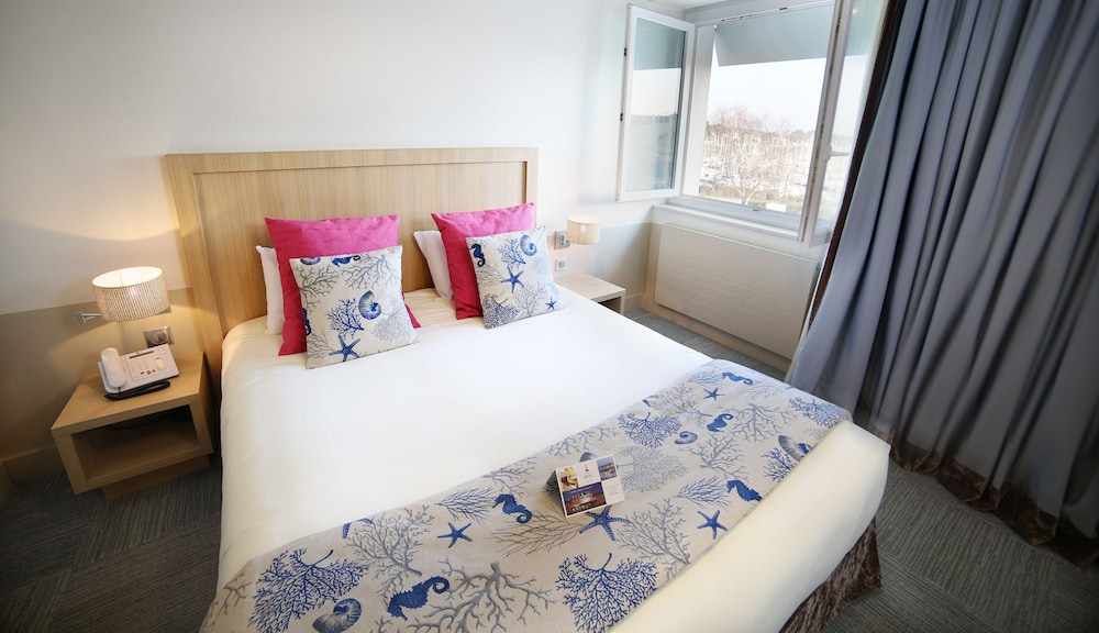 Hotel Le Trinite 11/50
