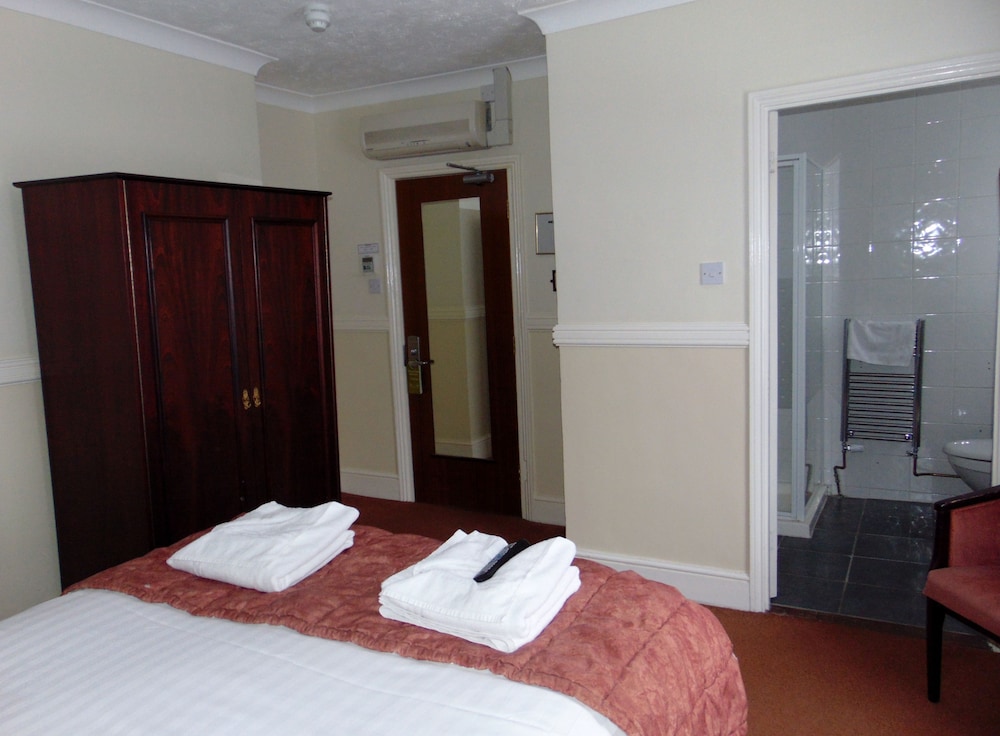 San Clu Hotel Ramsgate 22/42