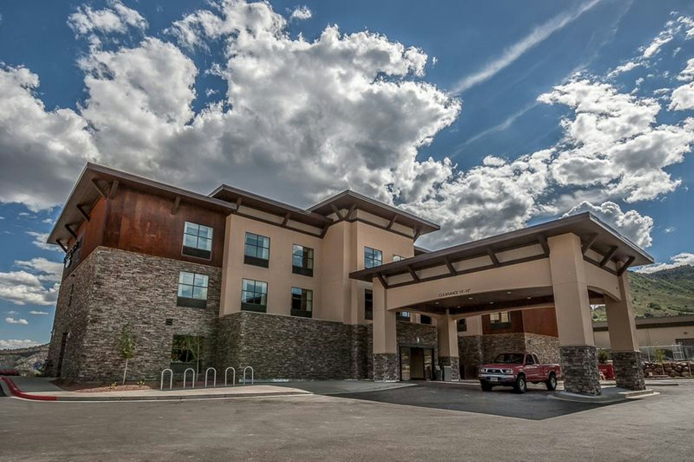 Homewood Suites By Hilton Durango, Co 23/26