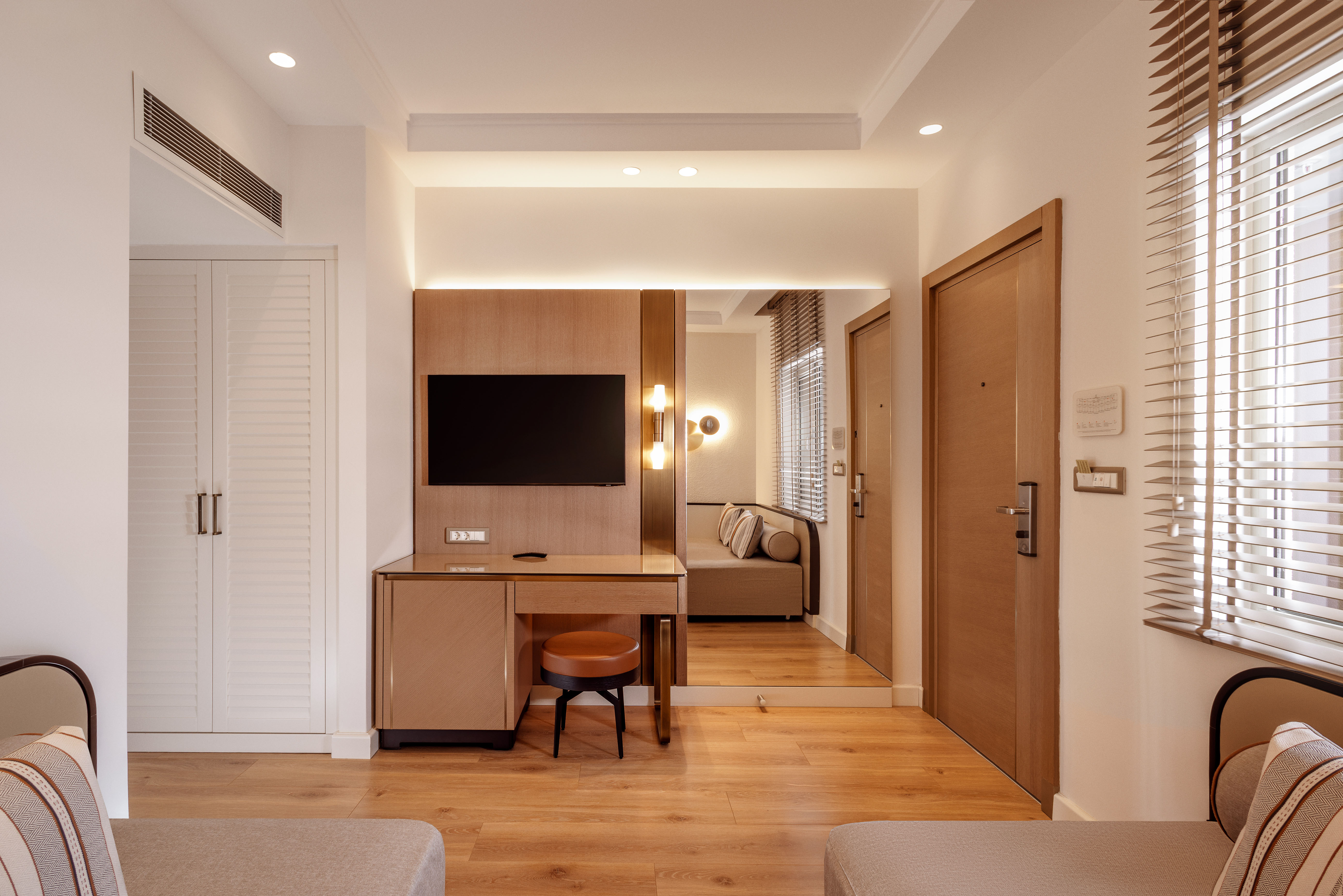 Akka Antedon Hotel 30/50