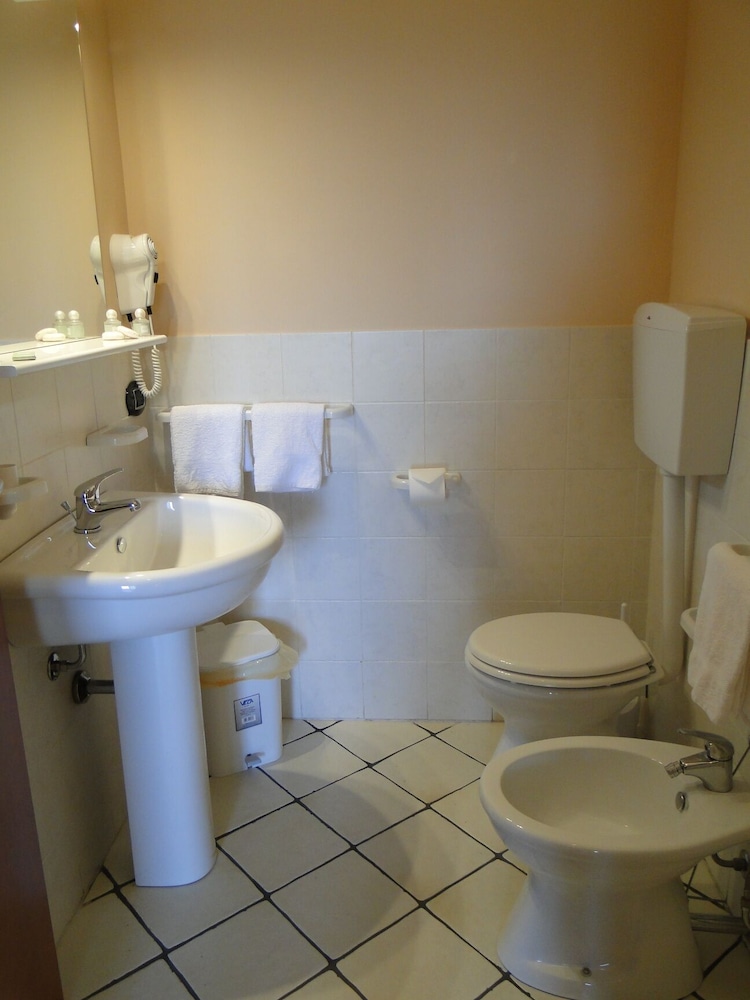 B&B Il Tempio Di Hera 47/48