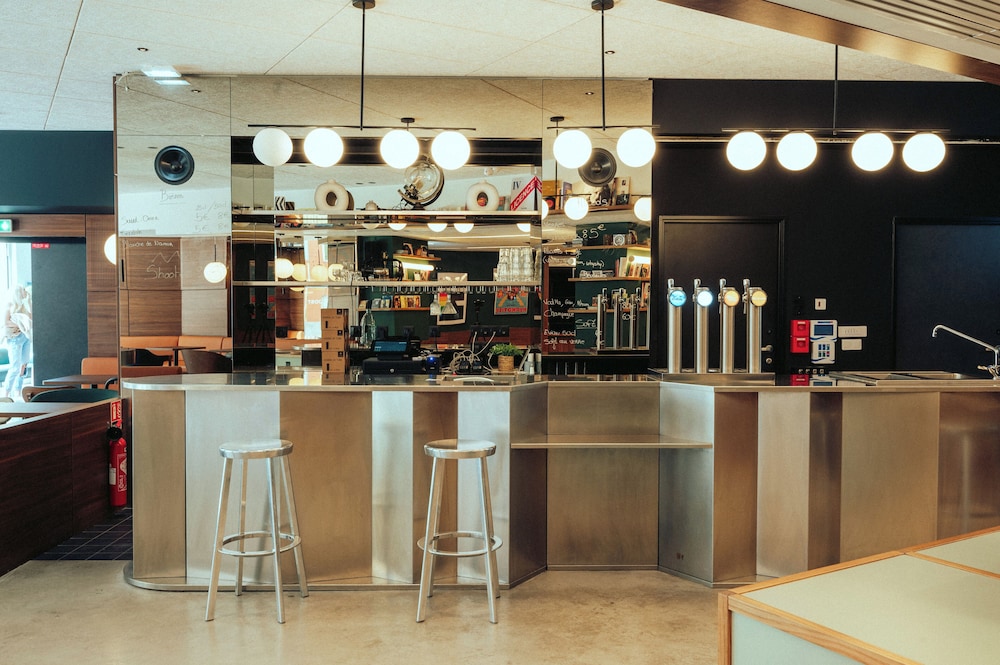 Jost Hotel Bordeaux Gare 29/46