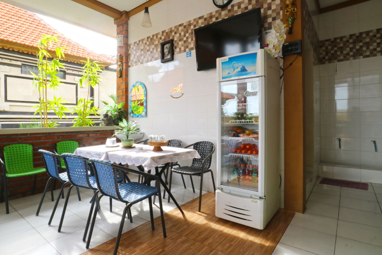 Batukaru Garden 5 Shevilla Residence 9/11