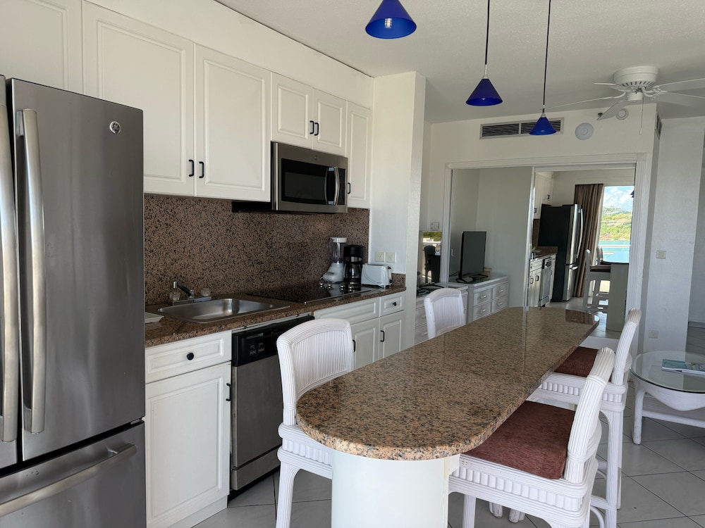 Sapphire Beach Club and Resort 32/50