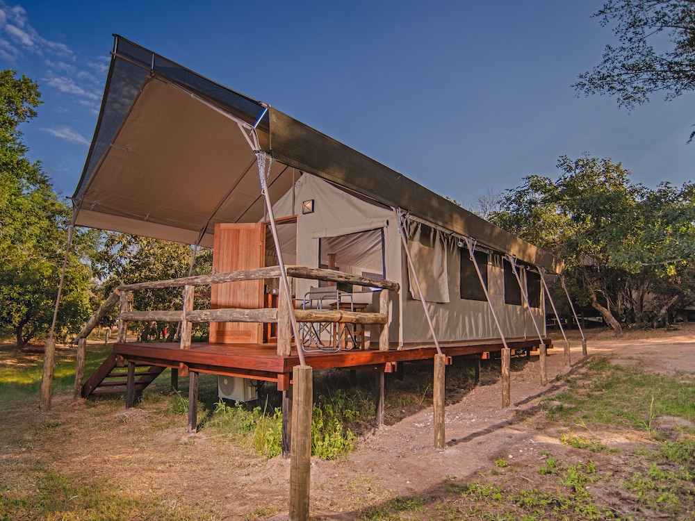 Nkambeni Safari Camp 2/64