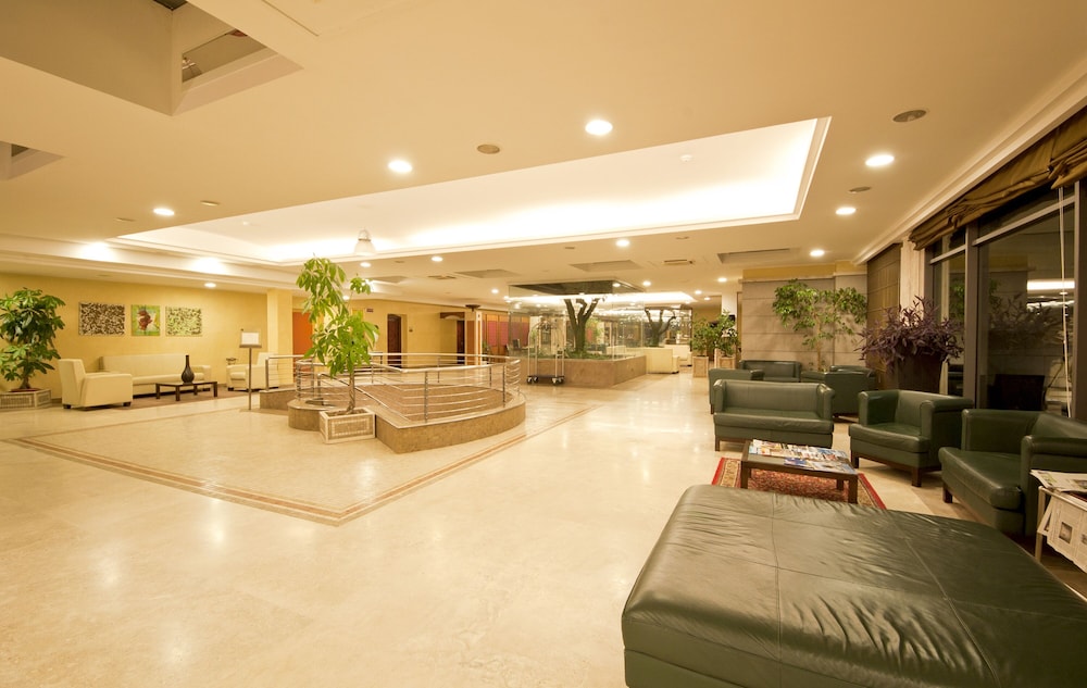 Grand Hotel Paestum 3/50