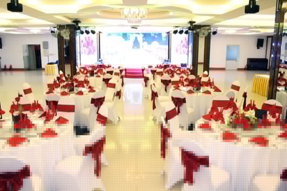 Muong Thanh Quy Nhon Hotel 34/50